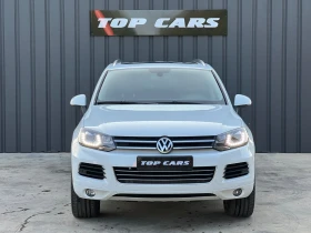 VW Touareg HIGHLINE | Mobile.bg    2