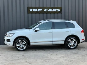 VW Touareg HIGHLINE | Mobile.bg    9