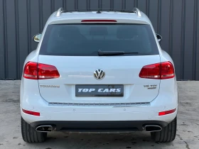 VW Touareg HIGHLINE | Mobile.bg    8