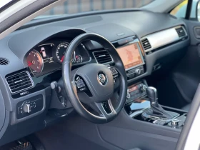 VW Touareg HIGHLINE | Mobile.bg    15
