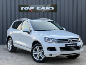 VW Touareg HIGHLINE | Mobile.bg    3