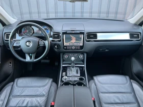 VW Touareg HIGHLINE | Mobile.bg    14