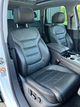 VW Touareg HIGHLINE | Mobile.bg    17