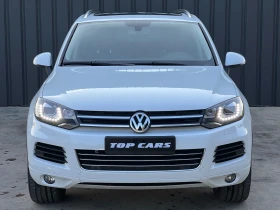VW Touareg HIGHLINE | Mobile.bg    7