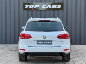 VW Touareg HIGHLINE | Mobile.bg    5