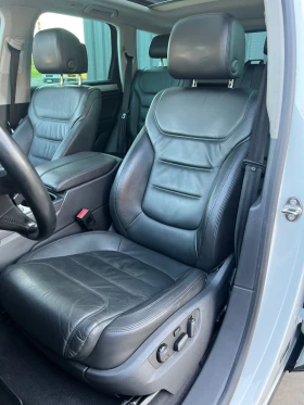 VW Touareg HIGHLINE | Mobile.bg    16