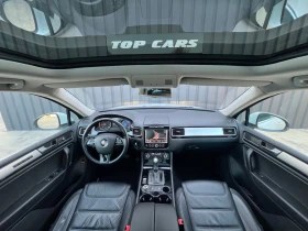 VW Touareg HIGHLINE | Mobile.bg    13