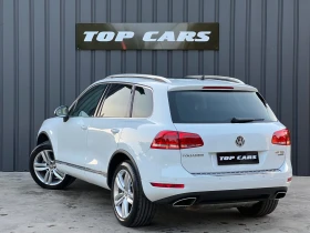VW Touareg HIGHLINE | Mobile.bg    4
