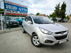 Обява за продажба на Hyundai IX35 1, 7CRDI-116k.c.ВЕРИГА, 6 CKOPOРОСТИ, EBPO 5B ~12 800 лв. - изображение 7