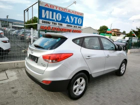 Обява за продажба на Hyundai IX35 1, 7CRDI-116k.c.ВЕРИГА, 6 CKOPOРОСТИ, EBPO 5B ~12 800 лв. - изображение 5