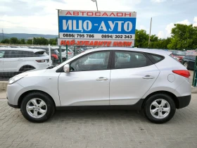 Обява за продажба на Hyundai IX35 1, 7CRDI-116k.c.ВЕРИГА, 6 CKOPOРОСТИ, EBPO 5B ~12 800 лв. - изображение 2