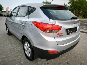 Обява за продажба на Hyundai IX35 1, 7CRDI-116k.c.ВЕРИГА, 6 CKOPOРОСТИ, EBPO 5B ~12 800 лв. - изображение 3