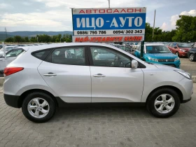 Обява за продажба на Hyundai IX35 1, 7CRDI-116k.c.ВЕРИГА, 6 CKOPOРОСТИ, EBPO 5B ~12 800 лв. - изображение 6