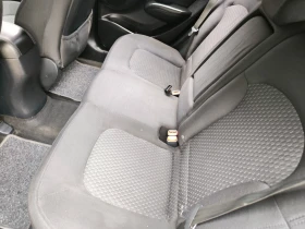 Обява за продажба на Hyundai IX35 1, 7CRDI-116k.c.ВЕРИГА, 6 CKOPOРОСТИ, EBPO 5B ~12 800 лв. - изображение 11