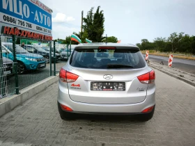 Обява за продажба на Hyundai IX35 1, 7CRDI-116k.c.ВЕРИГА, 6 CKOPOРОСТИ, EBPO 5B ~12 800 лв. - изображение 4