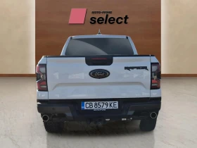 Ford Ranger 3.0 EcoBoost | Mobile.bg    6