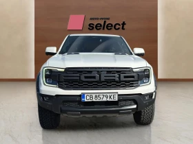 Ford Ranger 3.0 EcoBoost | Mobile.bg    2