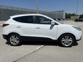 Hyundai IX35 2.0 163 к.с - 16900 лв. - 12949075 7