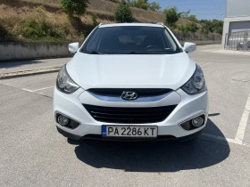 Hyundai IX35 2.0 163 к.с - 16900 лв. - 12949075 2