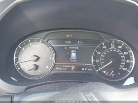 Infiniti QX50 2.0L I-4 DI, DOHC, VVT, TURBO, 268HP Front Wheel | Mobile.bg    12