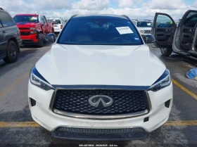 Infiniti QX50 2.0L I-4 DI, DOHC, VVT, TURBO, 268HP Front Wheel | Mobile.bg    4