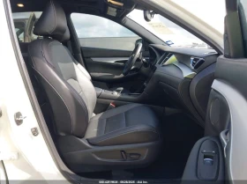 Infiniti QX50 2.0L I-4 DI, DOHC, VVT, TURBO, 268HP Front Wheel | Mobile.bg    10
