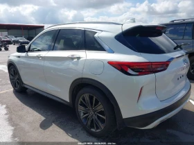 Infiniti QX50 2.0L I-4 DI, DOHC, VVT, TURBO, 268HP Front Wheel | Mobile.bg    8