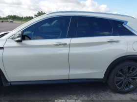 Infiniti QX50 2.0L I-4 DI, DOHC, VVT, TURBO, 268HP Front Wheel | Mobile.bg    6