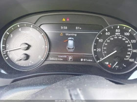 Infiniti QX50 2.0L I-4 DI, DOHC, VVT, TURBO, 268HP Front Wheel | Mobile.bg    7