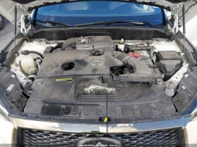 Infiniti QX50 2.0L I-4 DI, DOHC, VVT, TURBO, 268HP Front Wheel | Mobile.bg    15