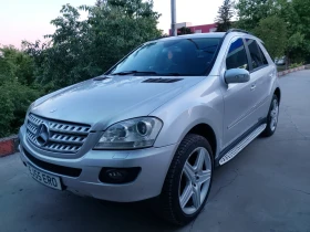 Mercedes-Benz ML 320 3.2cdi ,   21 | Mobile.bg    7