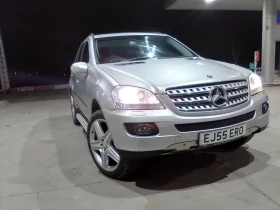 Mercedes-Benz ML 320 3.2cdi ,   21 | Mobile.bg    9