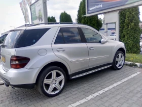 Mercedes-Benz ML 320 3.2cdi ,   21 | Mobile.bg    6