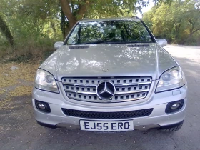Mercedes-Benz ML 320 3.2cdi ,   21 | Mobile.bg    8
