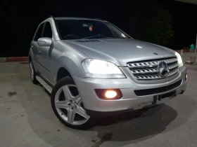 Mercedes-Benz ML 320 3.2cdi ,   21 | Mobile.bg    2