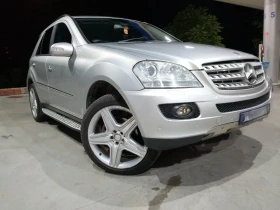     Mercedes-Benz ML 320 3.2cdi ,   21