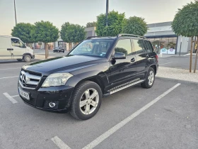 Обява за продажба на Mercedes-Benz GLK Gla 220 ~18 600 лв. - изображение 2