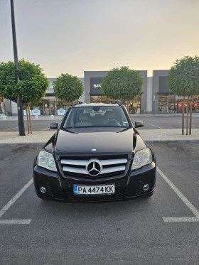 Обява за продажба на Mercedes-Benz GLK Gla 220 ~18 600 лв. - изображение 1