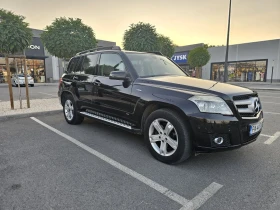 Обява за продажба на Mercedes-Benz GLK Gla 220 ~18 600 лв. - изображение 1
