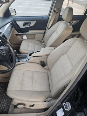 Обява за продажба на Mercedes-Benz GLK Gla 220 ~18 600 лв. - изображение 8