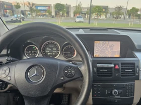 Обява за продажба на Mercedes-Benz GLK Gla 220 ~18 600 лв. - изображение 9