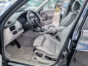 BMW X3 2.5i Neu Face 4x4 - 10900 лв. - 36805091 14