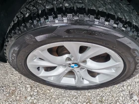 BMW X3 2.5i Neu Face 4x4 - 10900 лв. - 36805091 15
