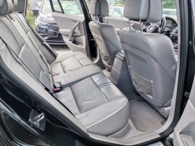 Обява за продажба на BMW X3 2.5i  Neu Face 4x4 ~10 900 лв. - изображение 11
