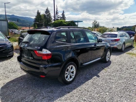 Обява за продажба на BMW X3 2.5i  Neu Face 4x4 ~10 900 лв. - изображение 8