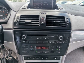 BMW X3 2.5i Neu Face 4x4 - 10900 лв. - 36805091 17