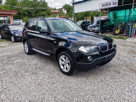 Обява за продажба на BMW X3 2.5i  Neu Face 4x4 ~10 900 лв. - изображение 3