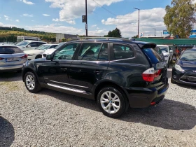 Обява за продажба на BMW X3 2.5i  Neu Face 4x4 ~10 900 лв. - изображение 7