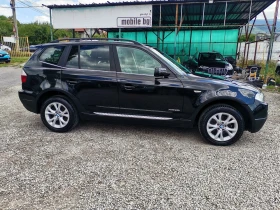 Обява за продажба на BMW X3 2.5i  Neu Face 4x4 ~10 900 лв. - изображение 4