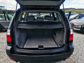 BMW X3 2.5i Neu Face 4x4 - 10900 лв. - 36805091 16